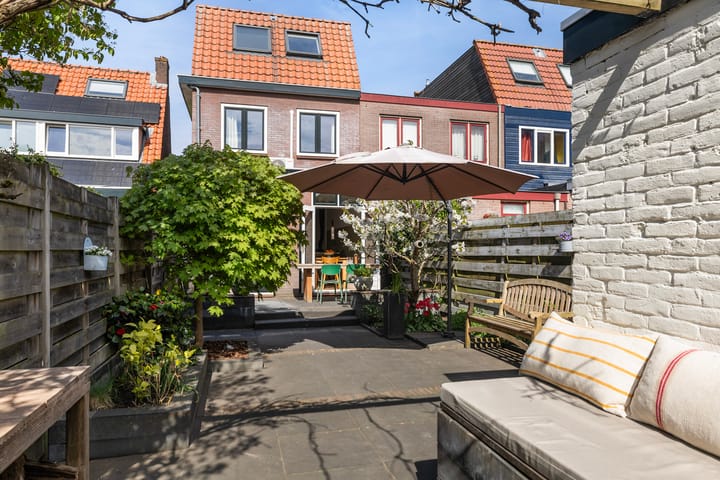 Photo 4 of Lathyrusstraat 8