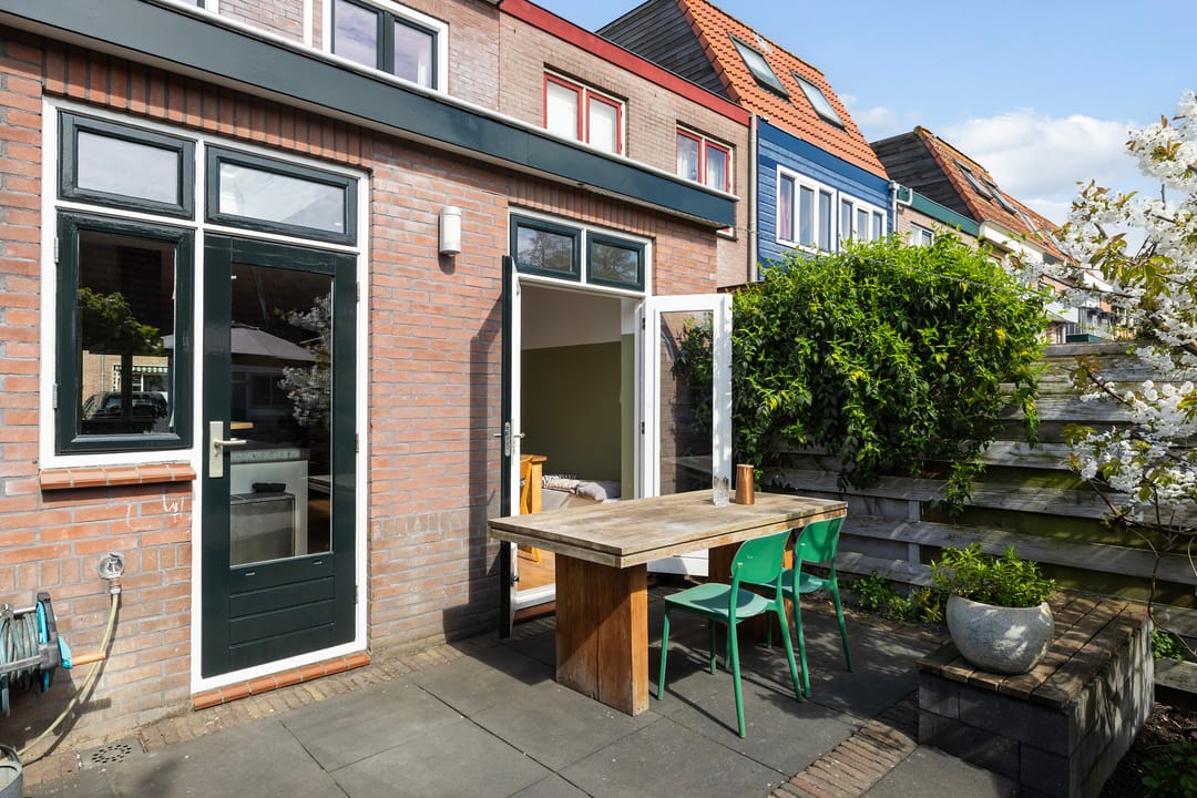Foto 16 van Lathyrusstraat 8