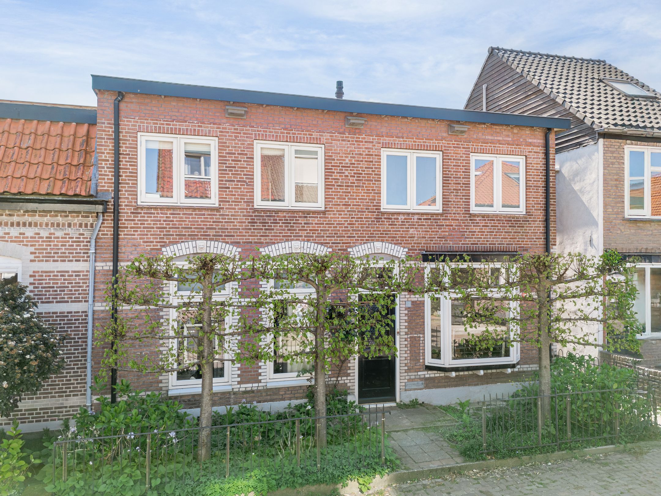 Van Bemmelstraat 27 