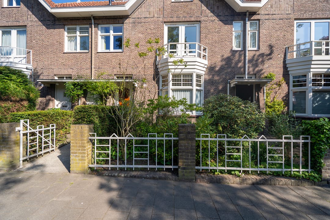 Photo 8 of Gerard van Swietenstraat 75
