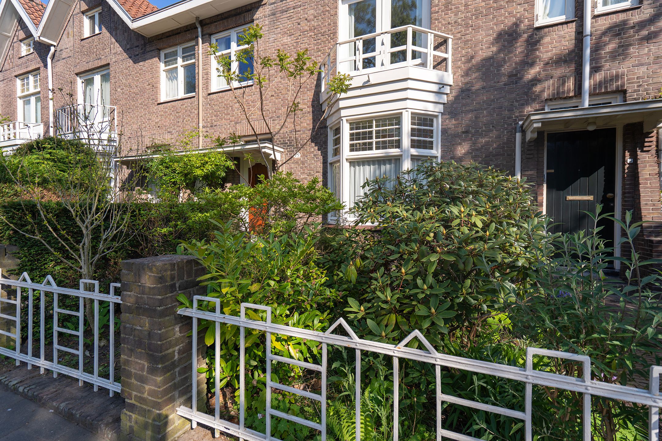 Photo 6 of Gerard van Swietenstraat 75