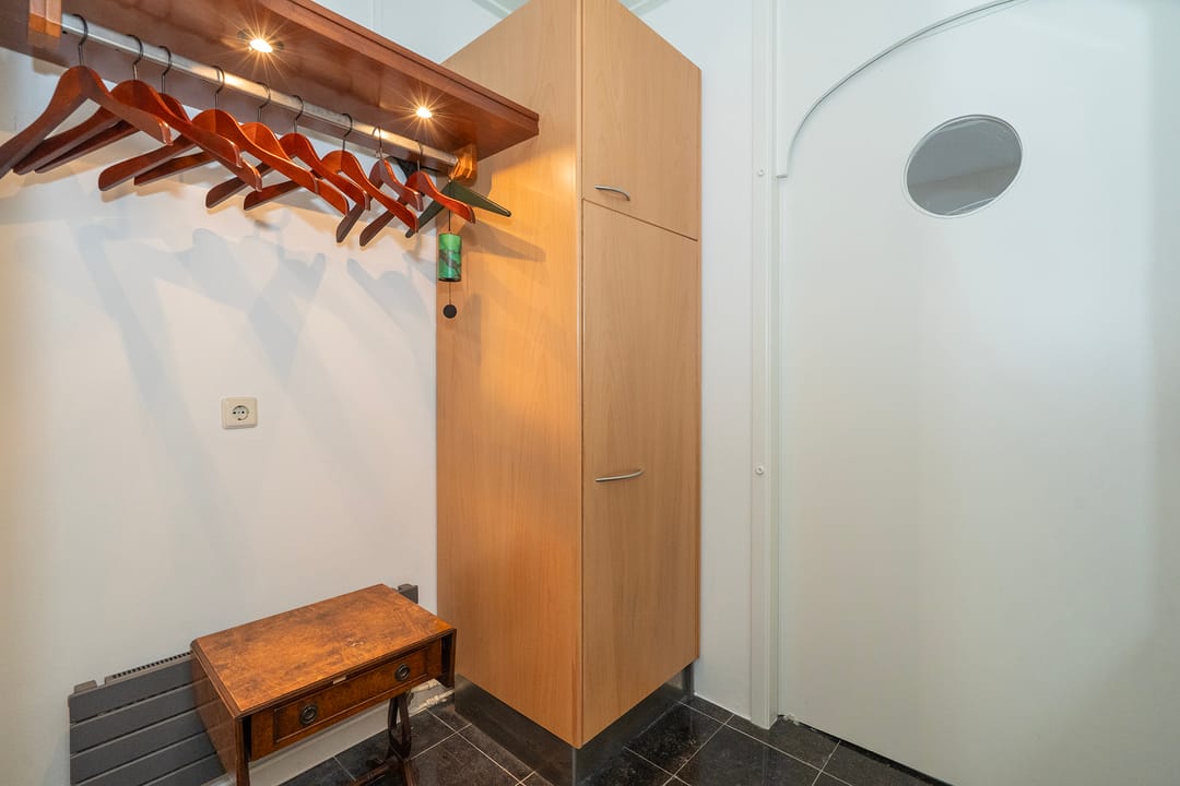Photo 17 of Gerard van Swietenstraat 75