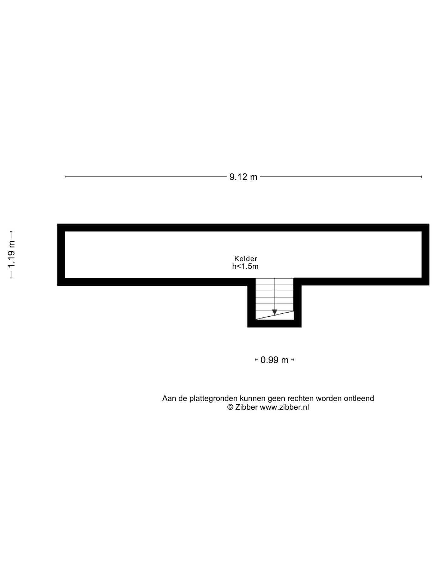 Foto 100 van Van Bemmelstraat 27