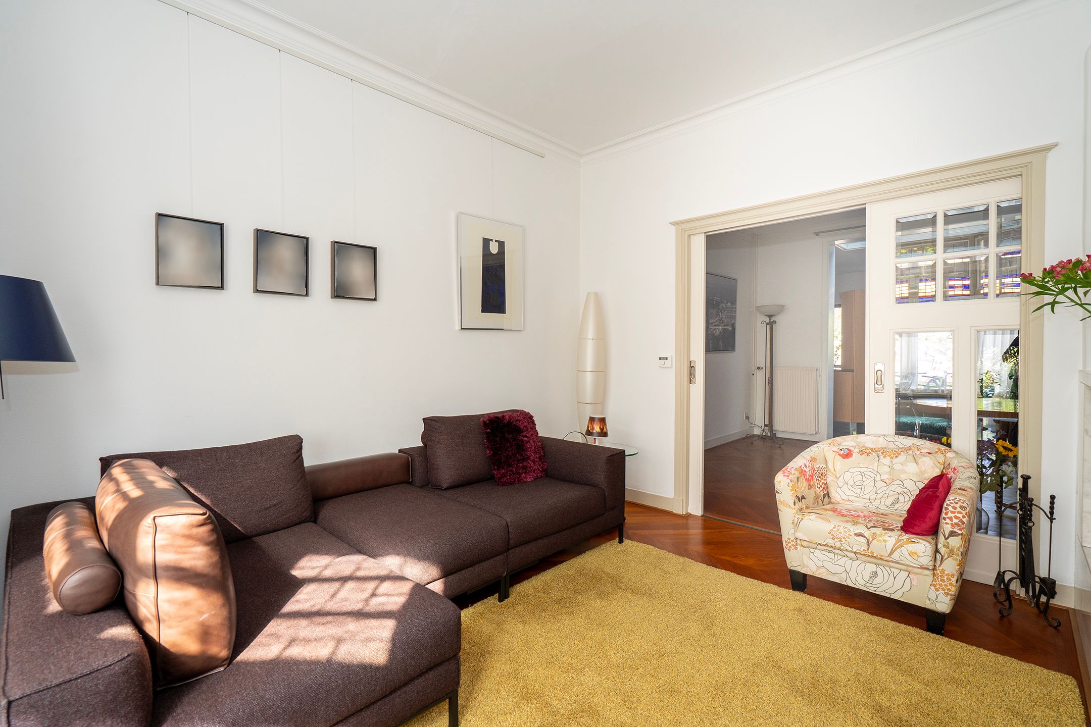 Photo 24 of Gerard van Swietenstraat 75