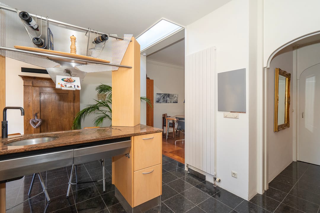 Photo 38 of Gerard van Swietenstraat 75
