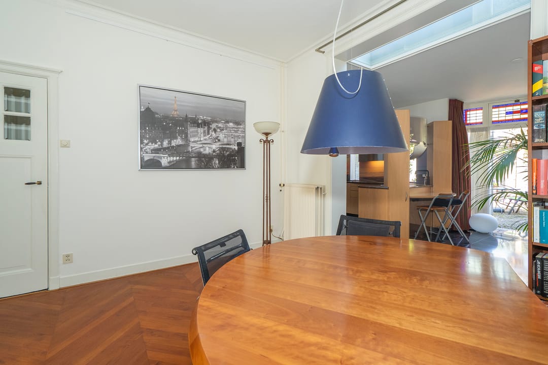 Photo 32 of Gerard van Swietenstraat 75
