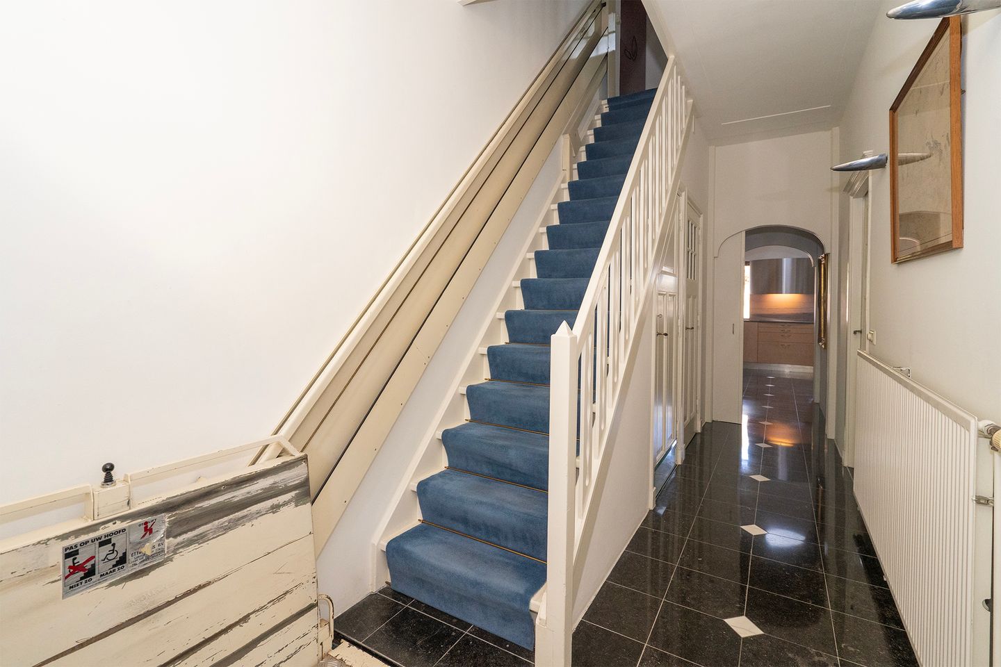 Photo 14 of Gerard van Swietenstraat 75