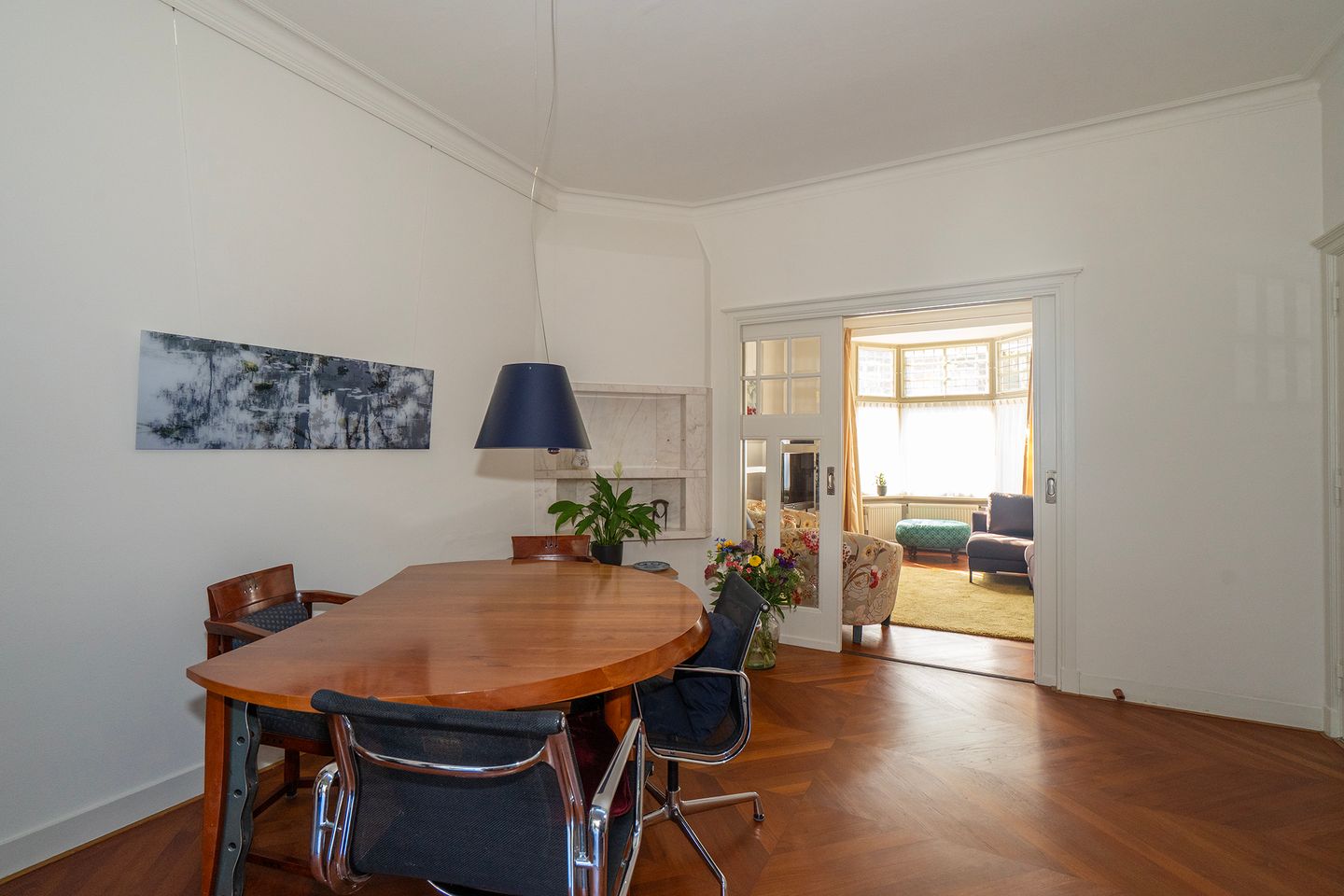Photo 29 of Gerard van Swietenstraat 75