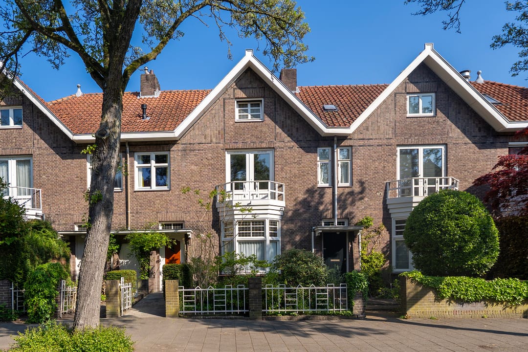 Photo 1 of Gerard van Swietenstraat 75