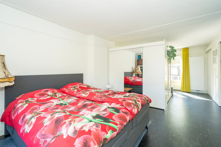 Foto 4 van Gerard van Swietenstraat 75