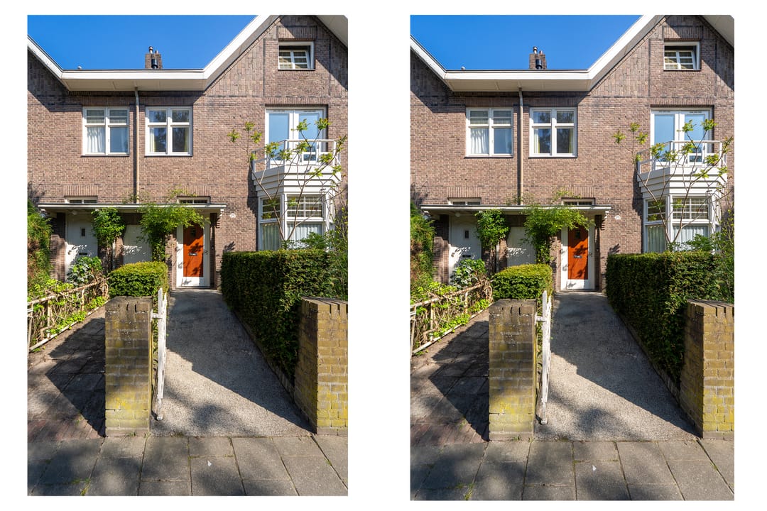 Photo 11 of Gerard van Swietenstraat 75