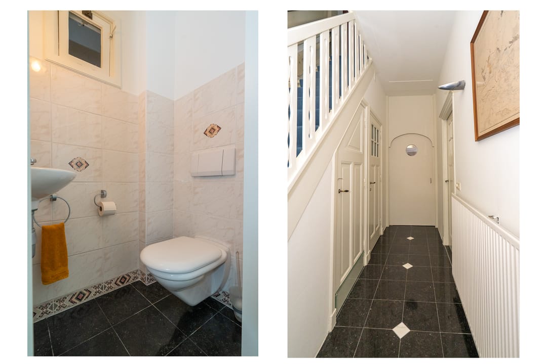 Photo 16 of Gerard van Swietenstraat 75