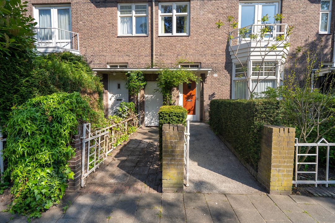 Photo 7 of Gerard van Swietenstraat 75