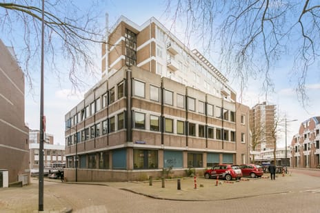 Pastoor de Kroonstraat thumbnail