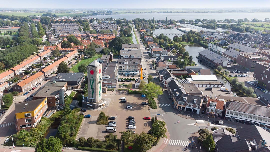 Foto 17 van De Watertoren 1