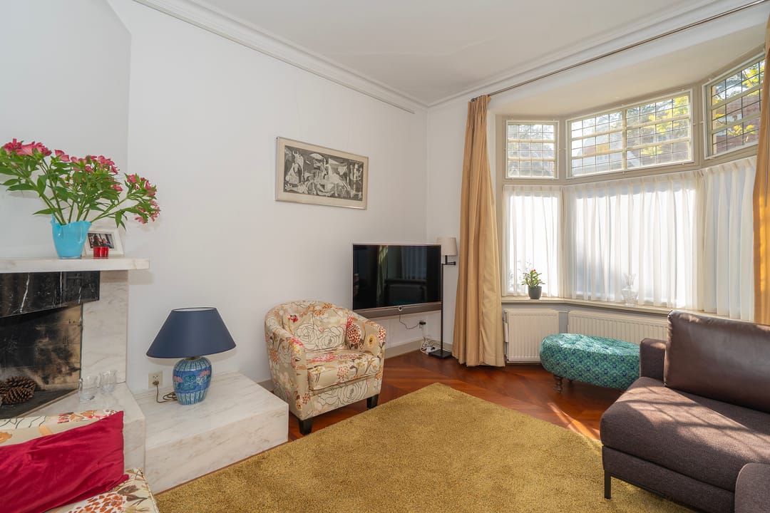 Photo 2 of Gerard van Swietenstraat 75
