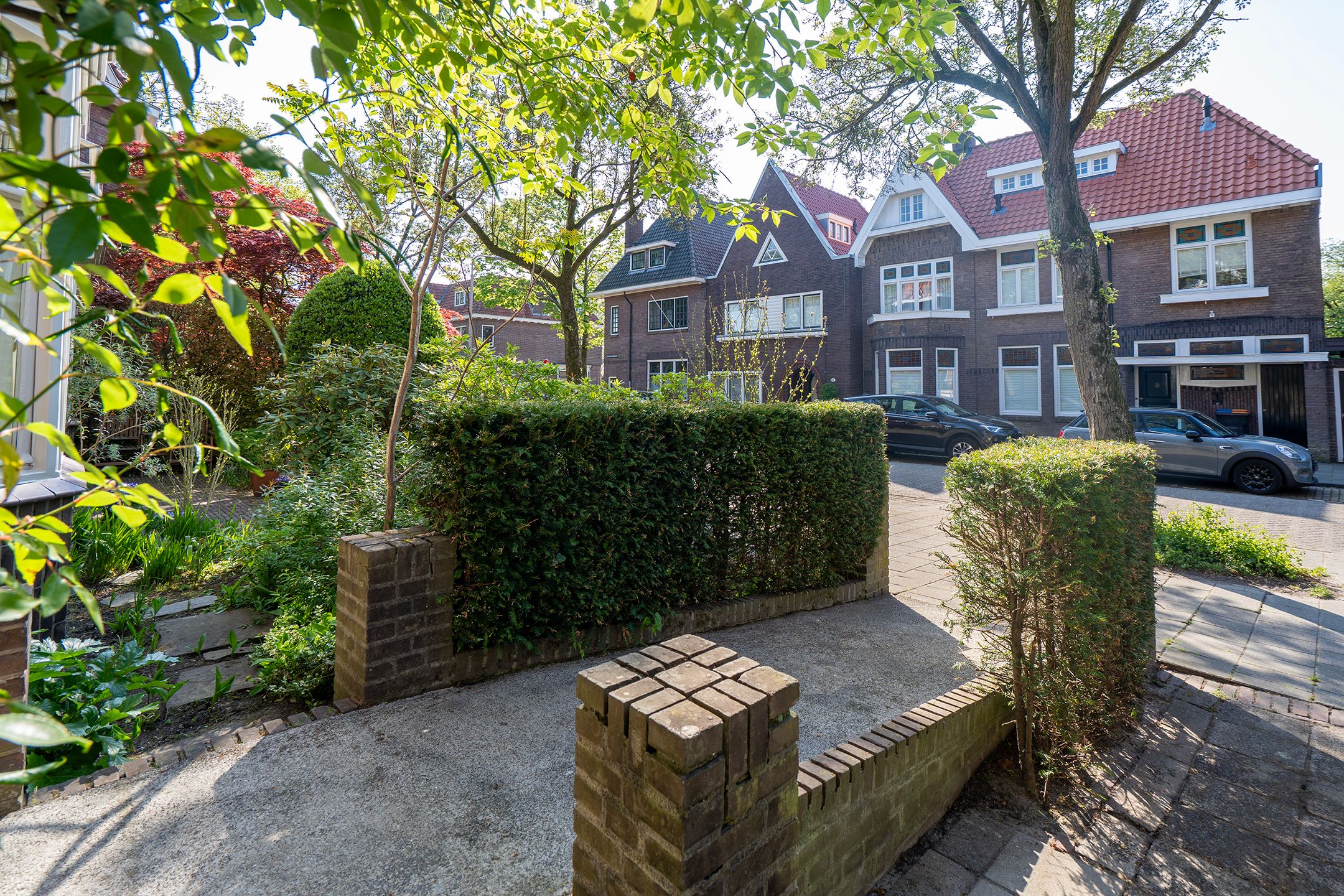 Photo 9 of Gerard van Swietenstraat 75