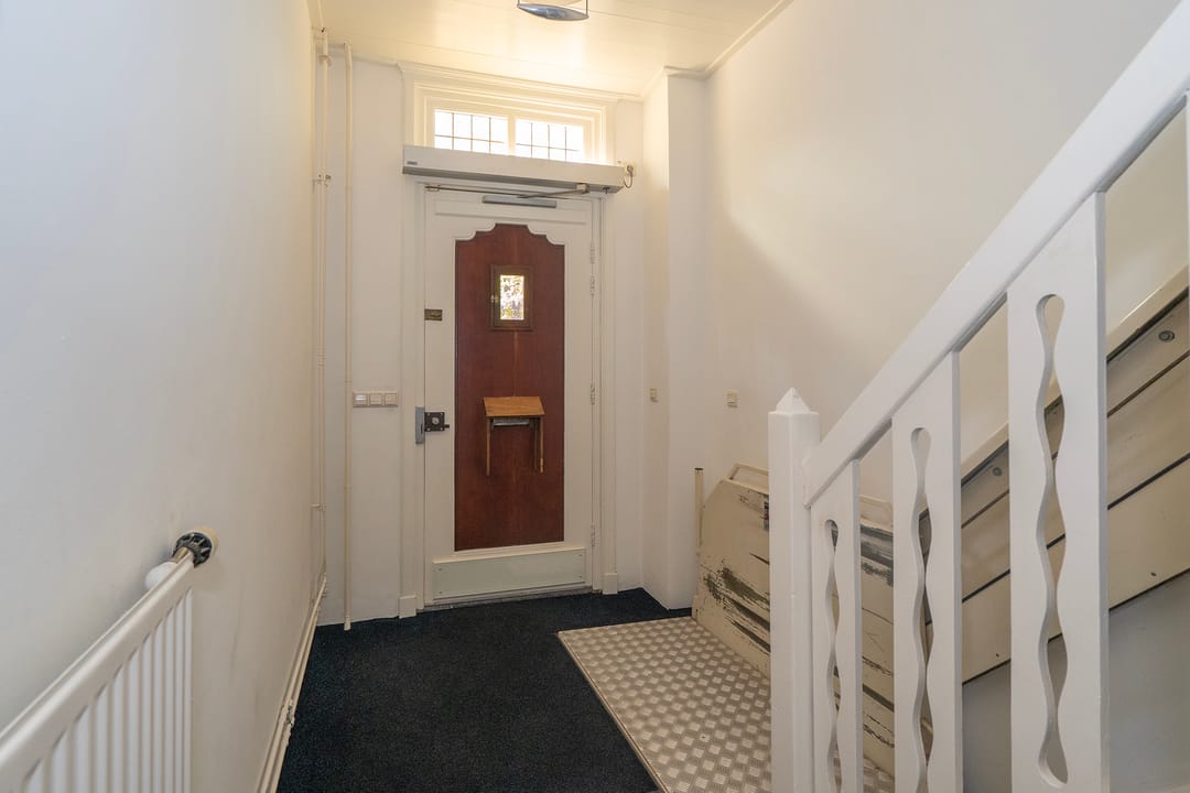 Photo 13 of Gerard van Swietenstraat 75
