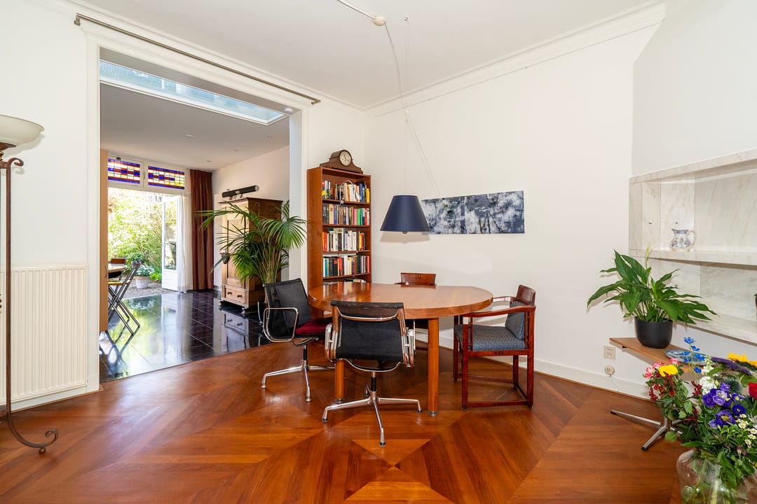 Photo 31 of Gerard van Swietenstraat 75