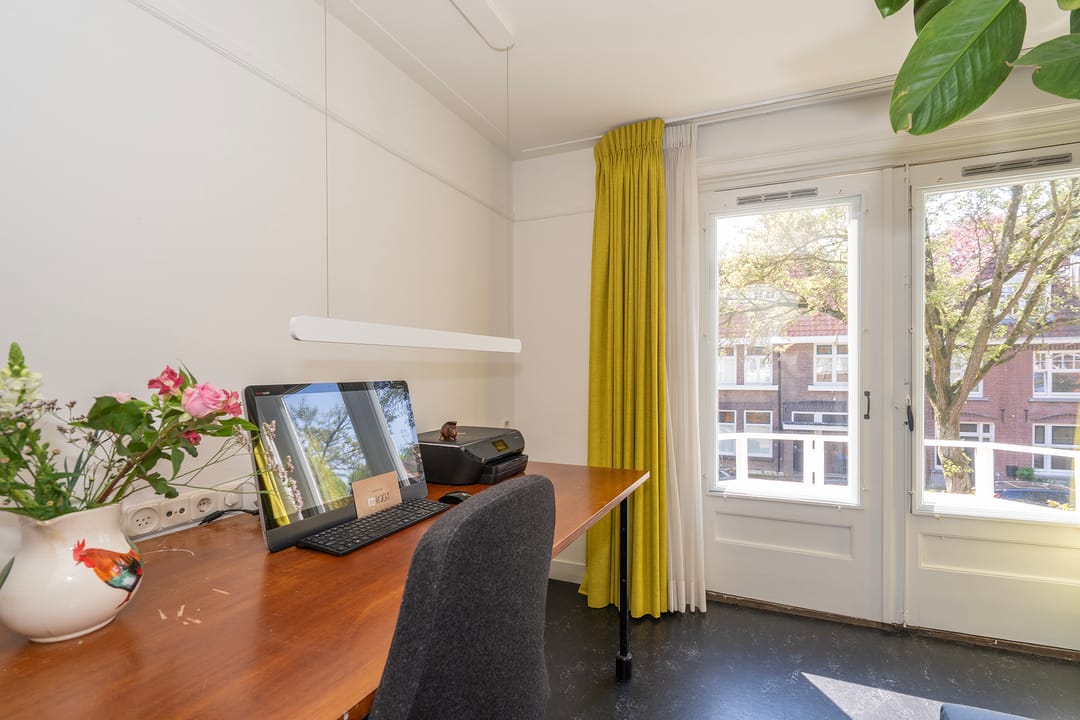 Photo 61 of Gerard van Swietenstraat 75