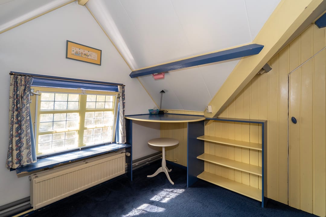 Photo 76 of Gerard van Swietenstraat 75
