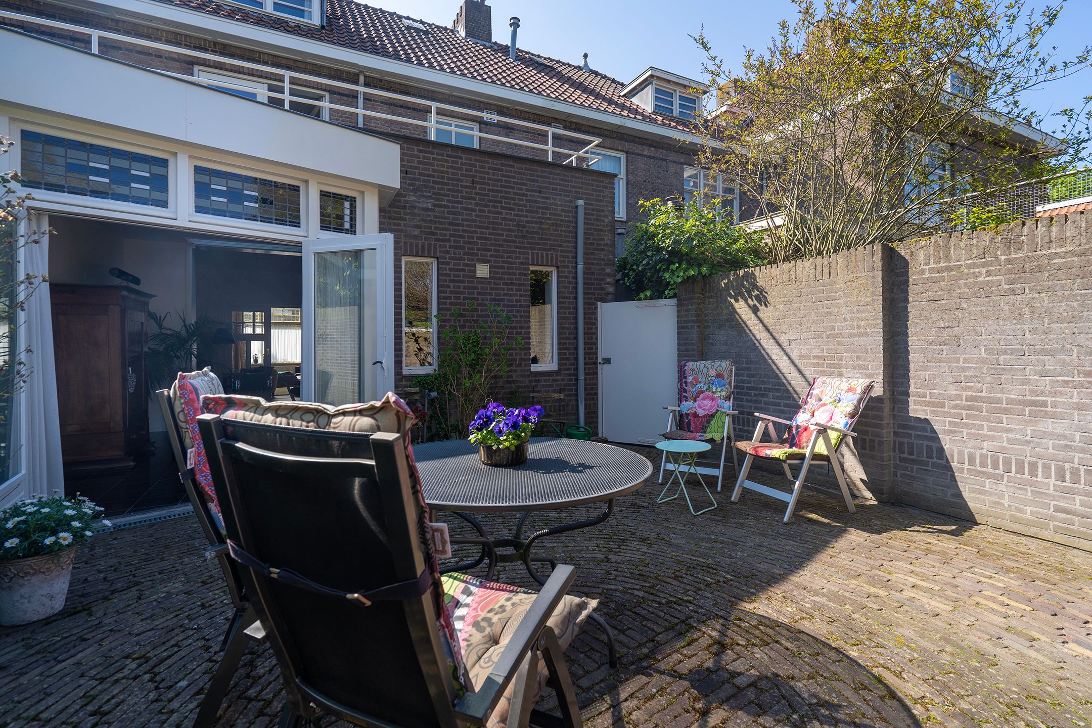 Photo 45 of Gerard van Swietenstraat 75