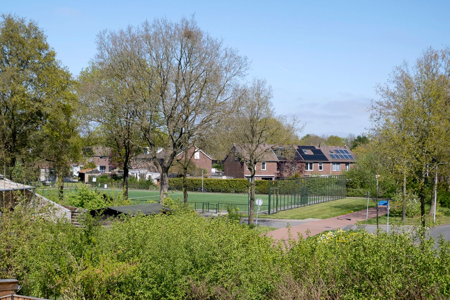 Photo 34 of De Wouden 92