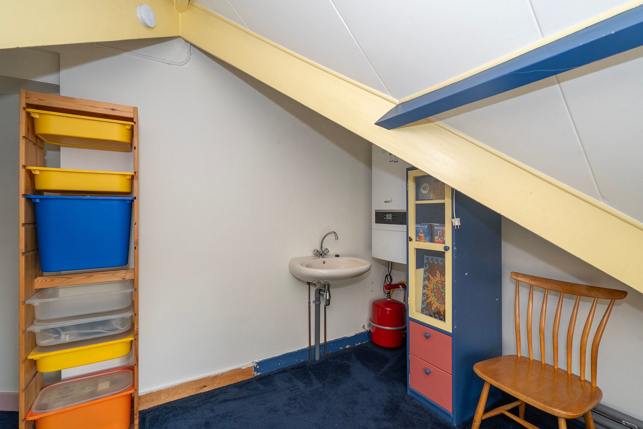 Photo 78 of Gerard van Swietenstraat 75