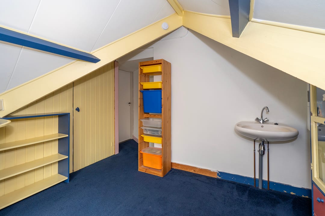 Photo 77 of Gerard van Swietenstraat 75
