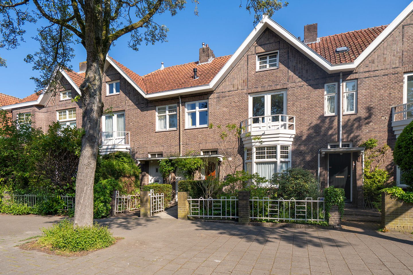 Photo 85 of Gerard van Swietenstraat 75