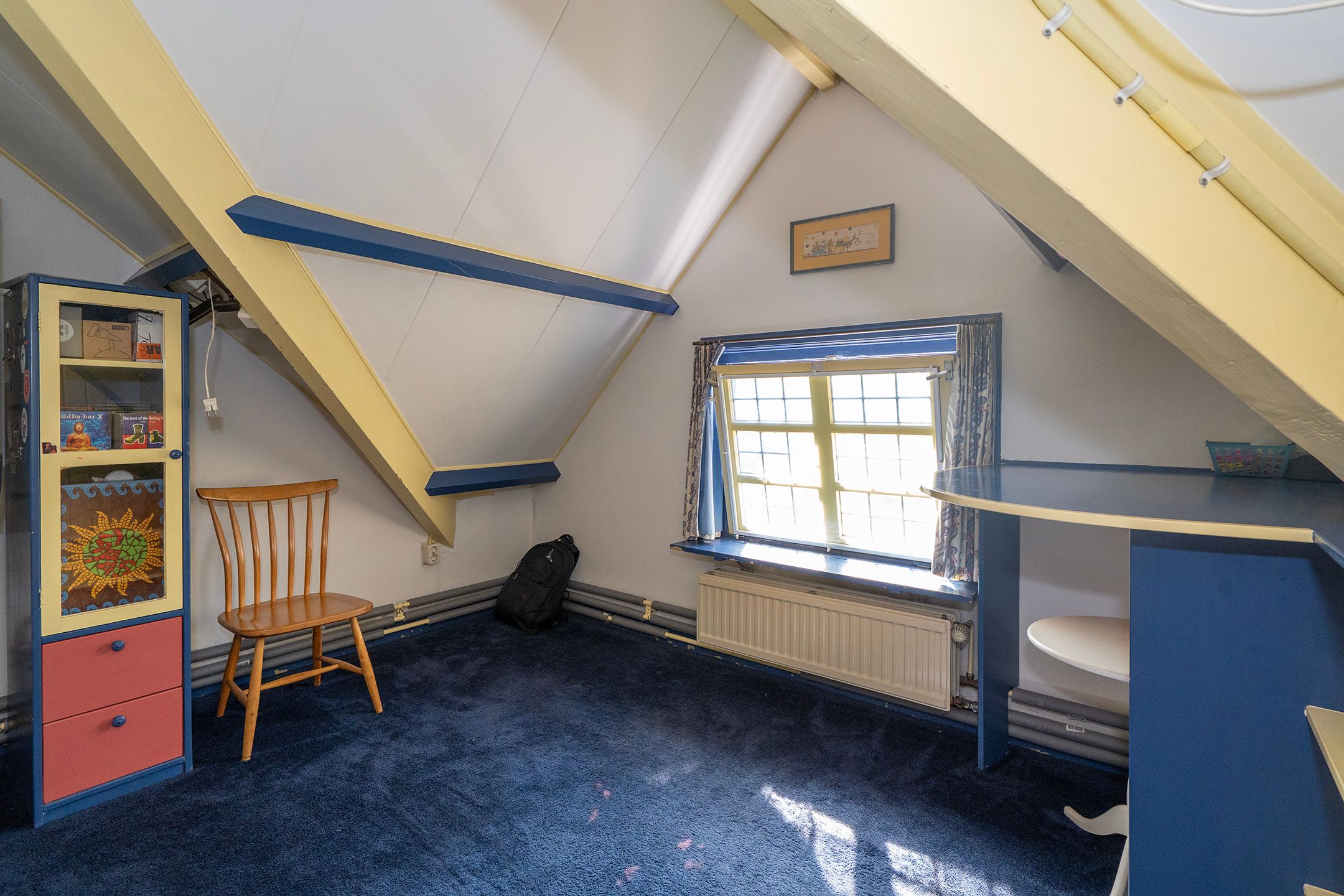Photo 75 of Gerard van Swietenstraat 75
