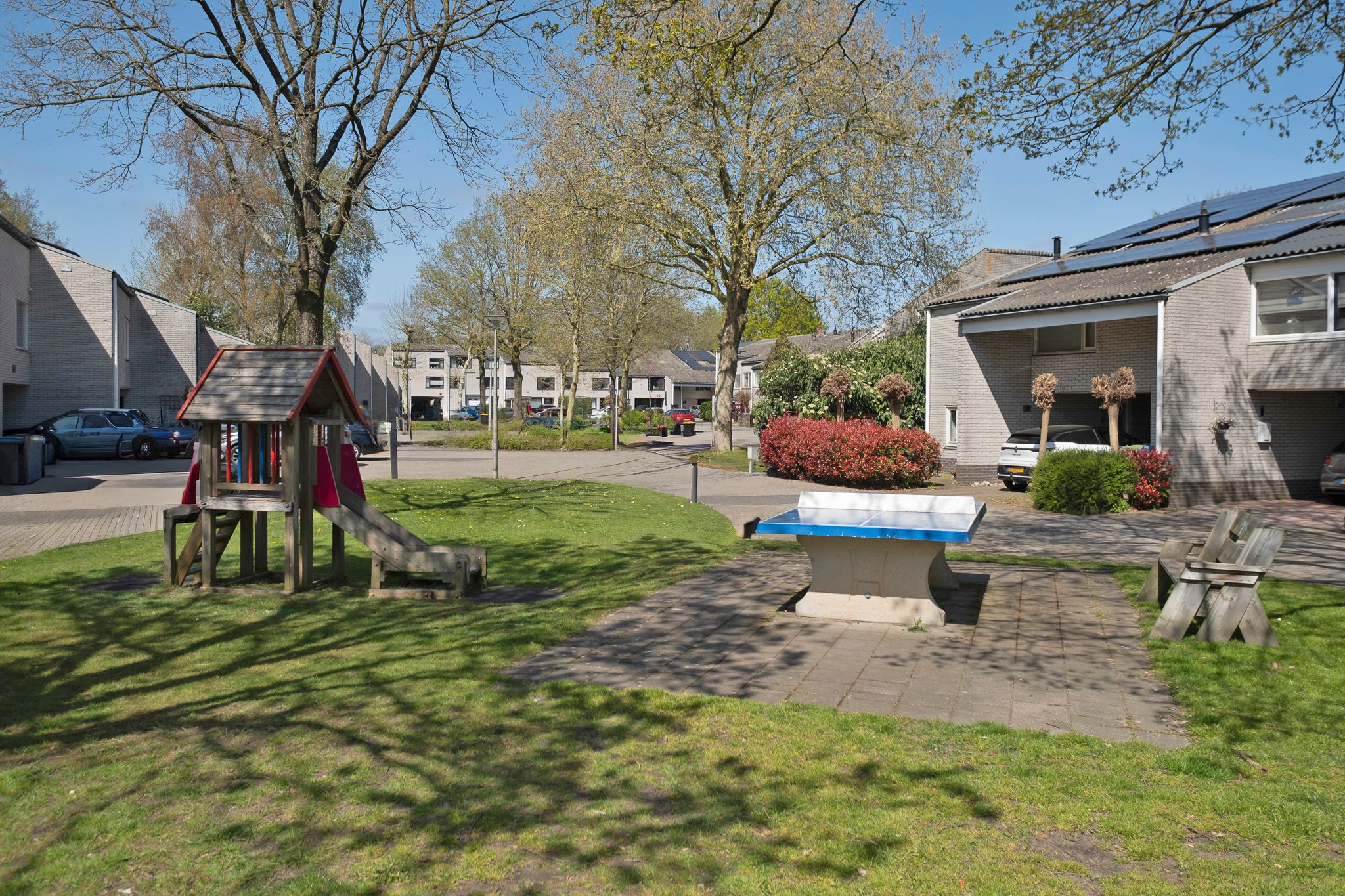 Photo 45 of De Wouden 92