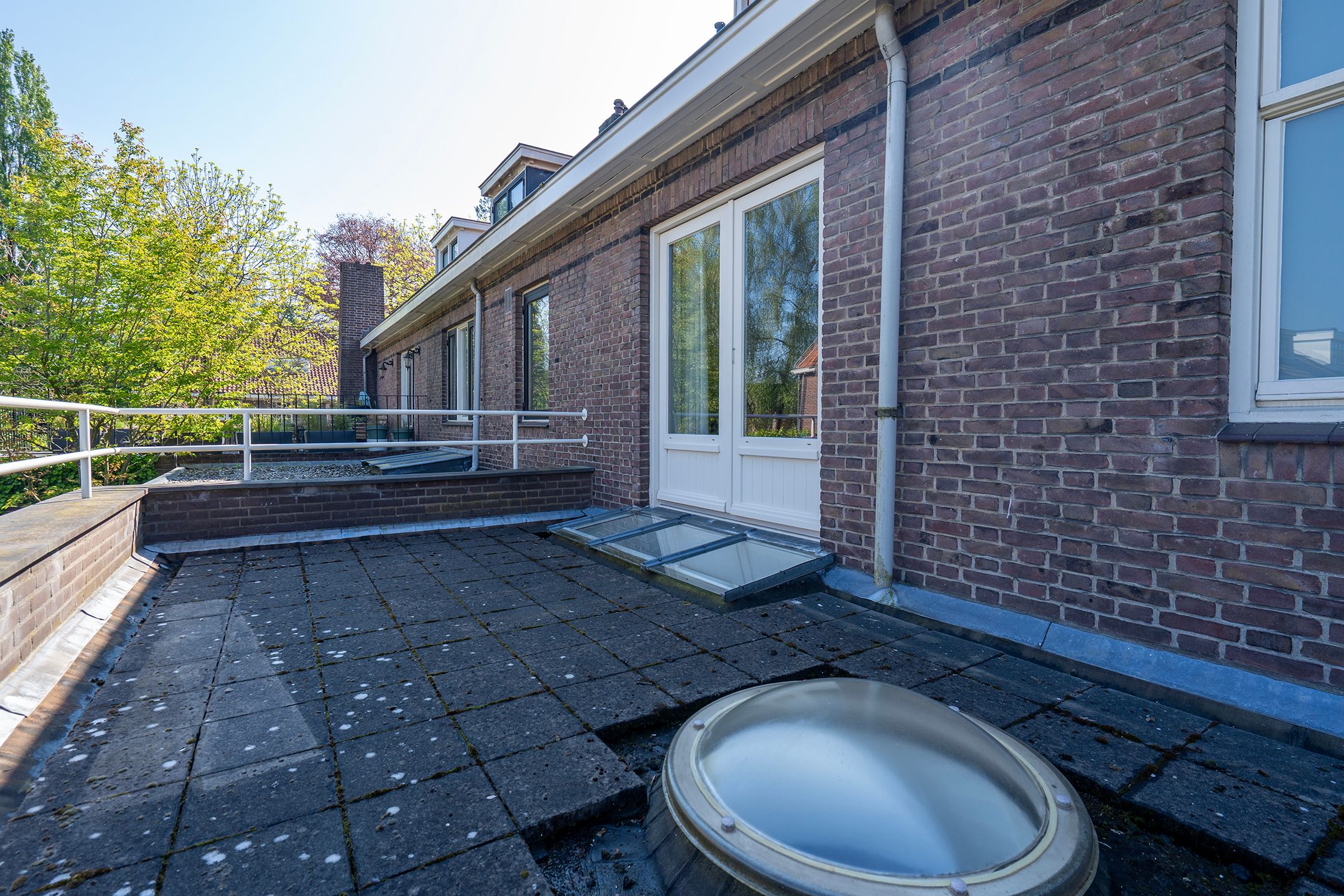 Photo 69 of Gerard van Swietenstraat 75