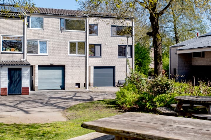 Photo 4 of De Wouden 92