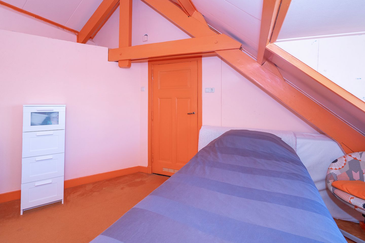 Photo 80 of Gerard van Swietenstraat 75