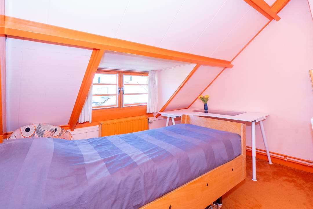 Photo 82 of Gerard van Swietenstraat 75