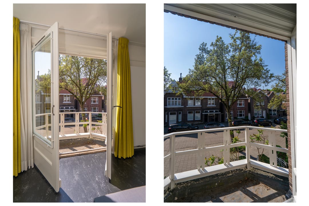 Photo 62 of Gerard van Swietenstraat 75