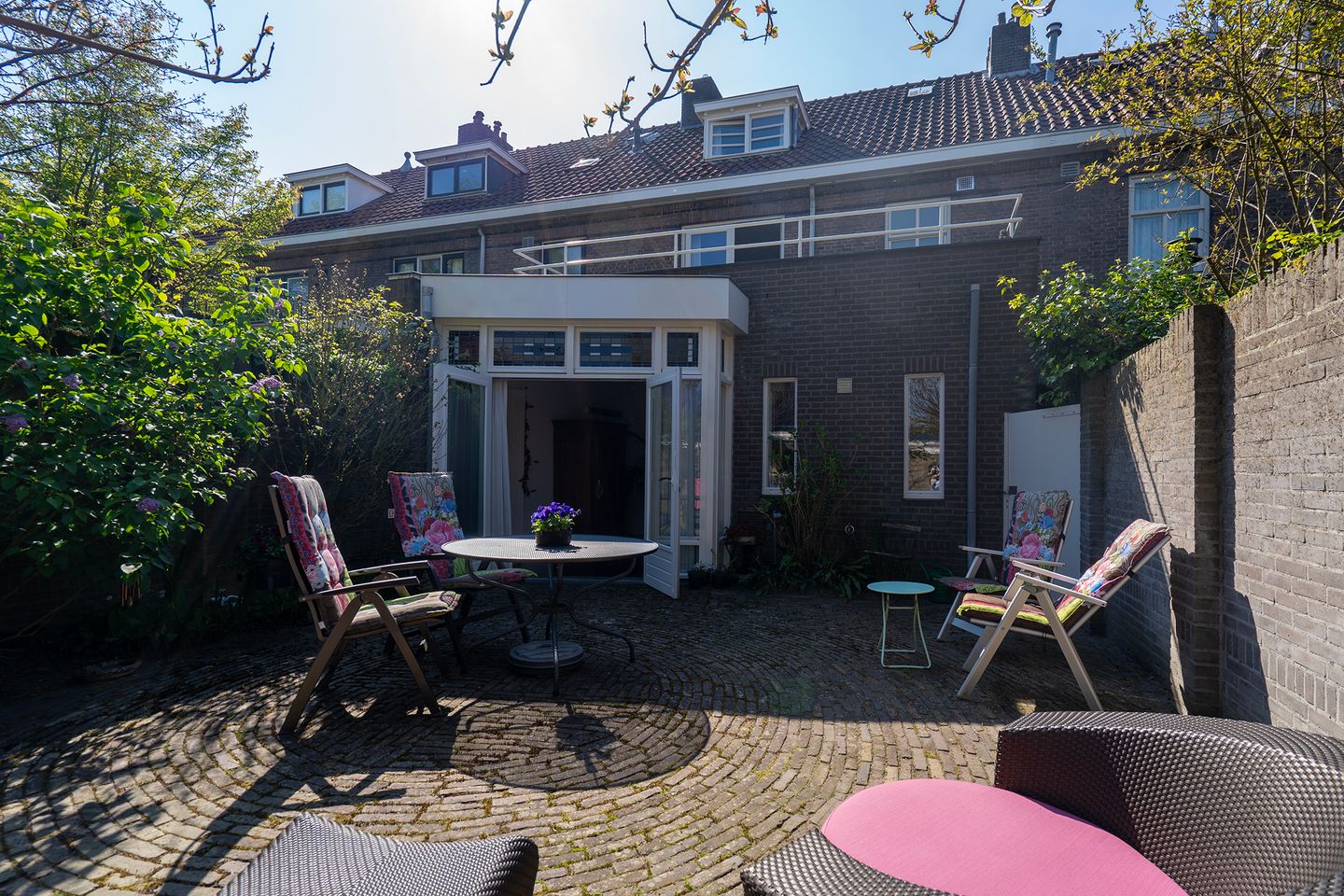 Photo 44 of Gerard van Swietenstraat 75