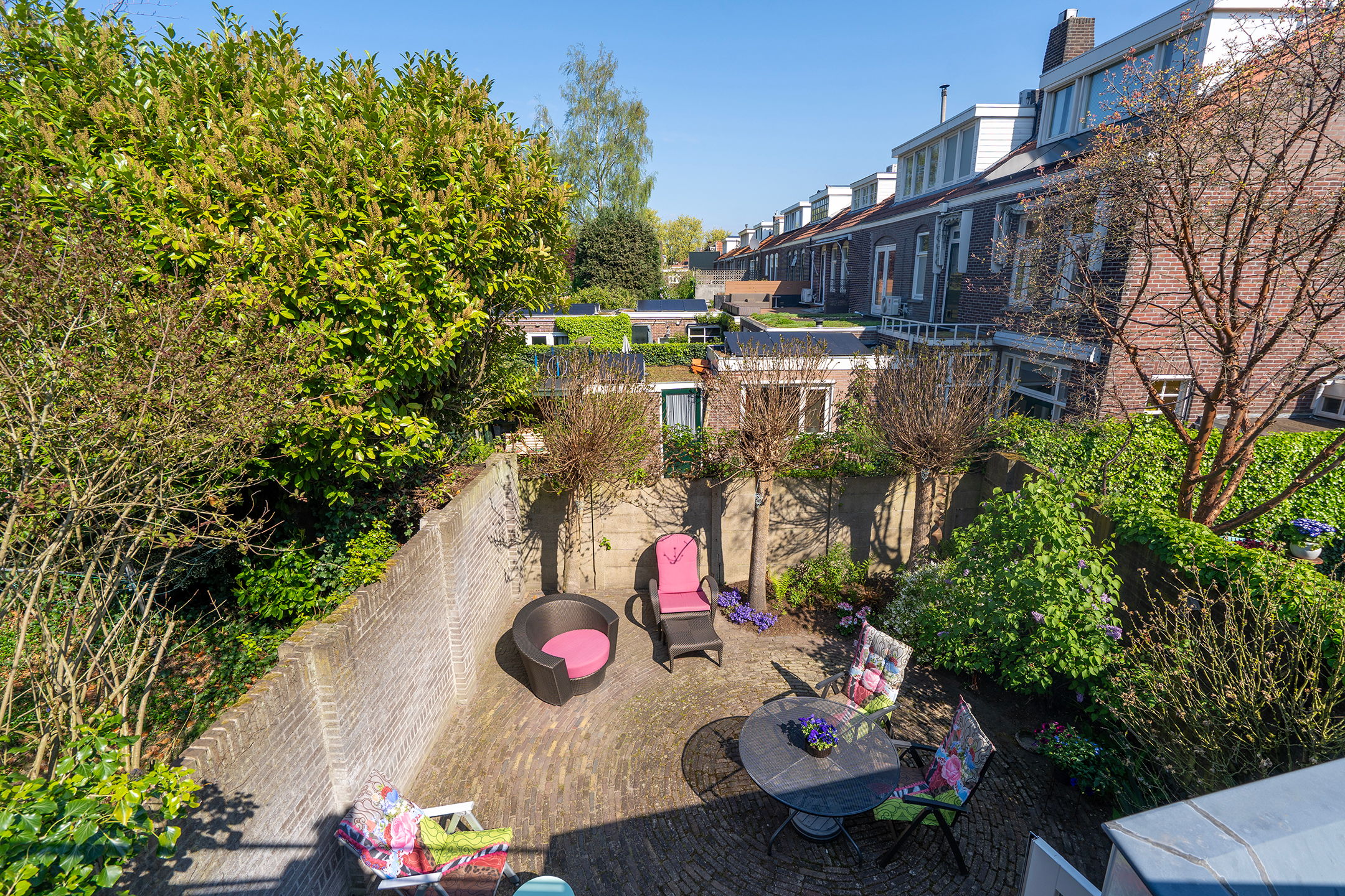 Photo 48 of Gerard van Swietenstraat 75