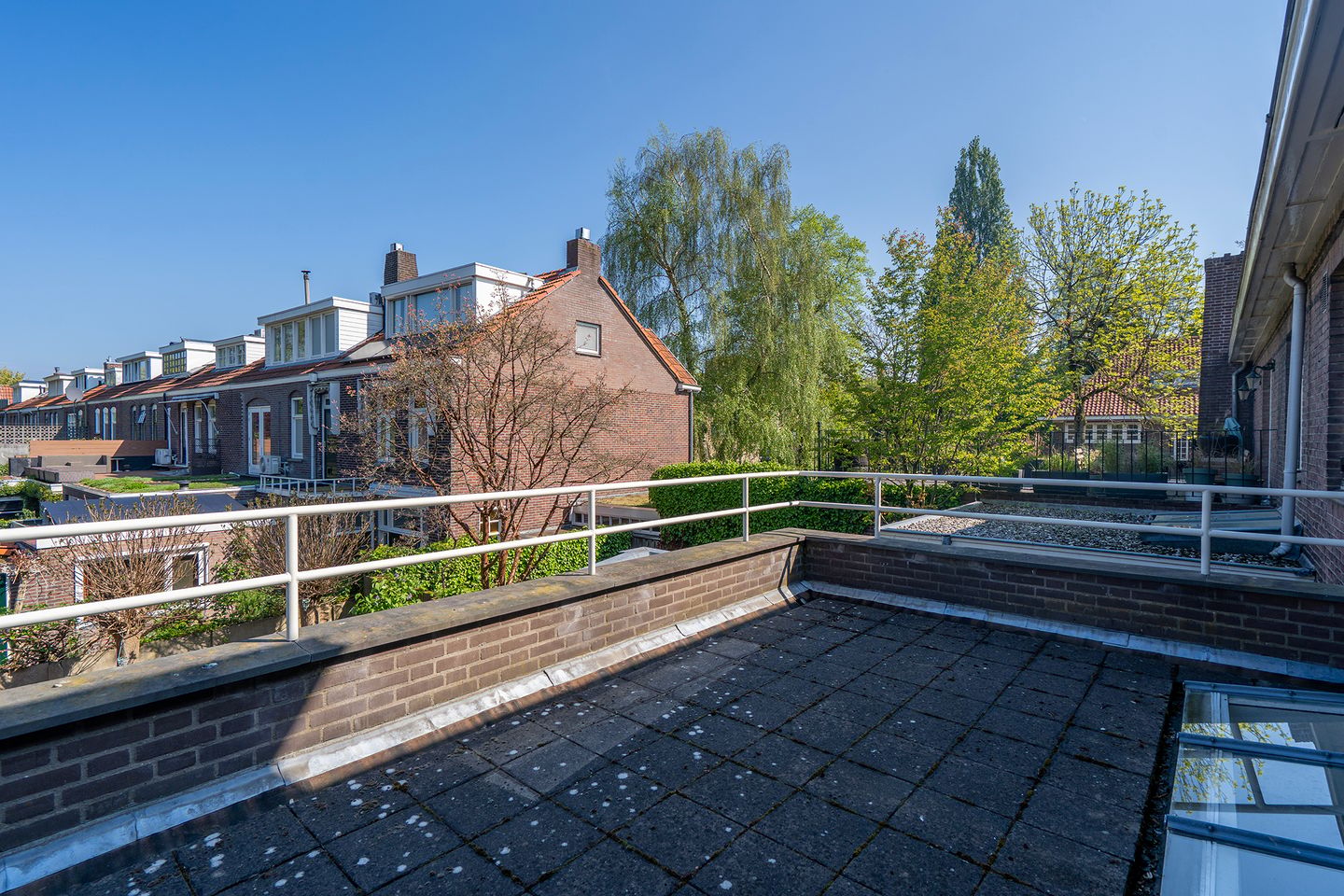Photo 70 of Gerard van Swietenstraat 75