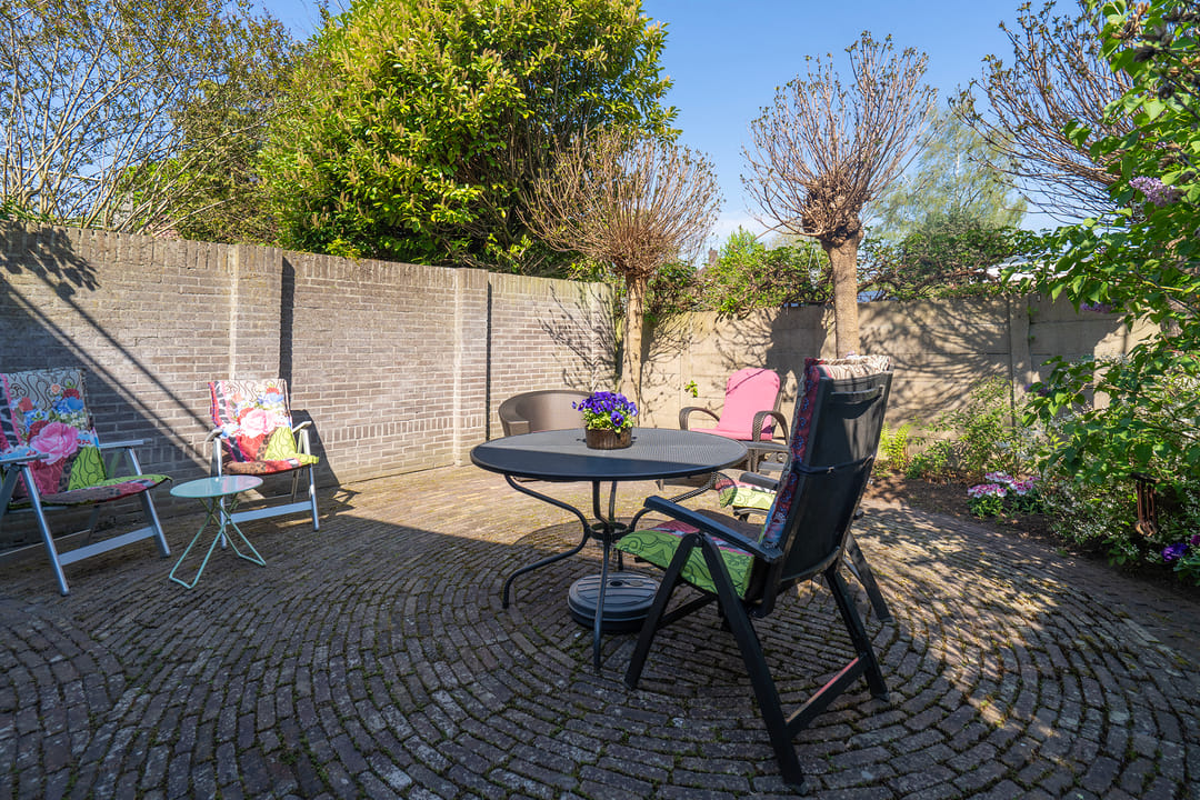 Photo 47 of Gerard van Swietenstraat 75