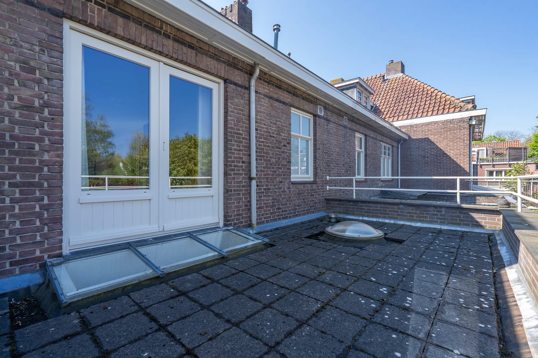 Photo 68 of Gerard van Swietenstraat 75