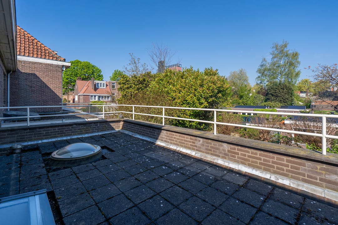 Photo 71 of Gerard van Swietenstraat 75