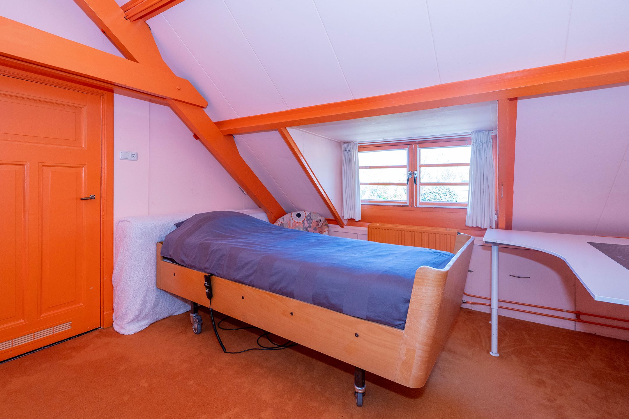 Photo 81 of Gerard van Swietenstraat 75
