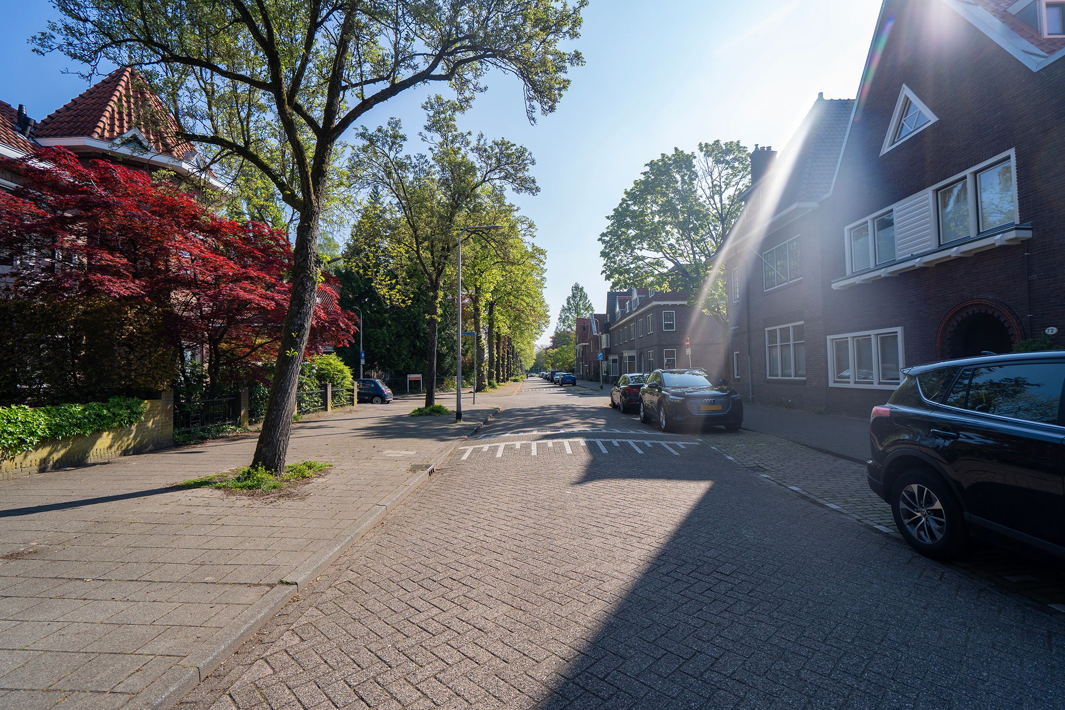 Photo 84 of Gerard van Swietenstraat 75