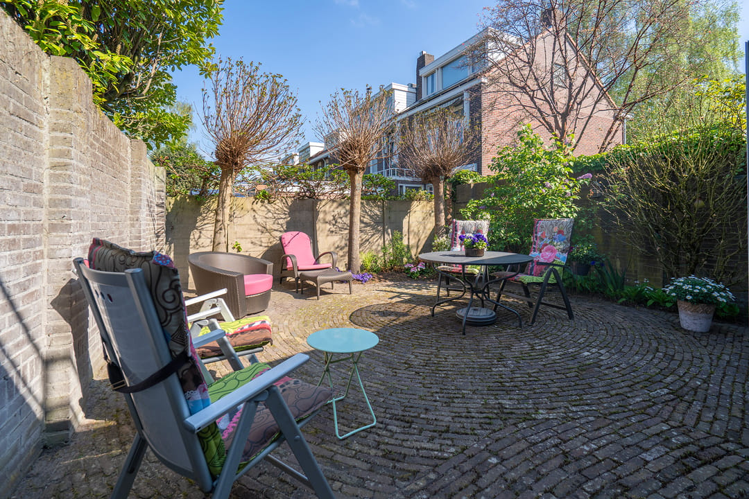 Photo 46 of Gerard van Swietenstraat 75