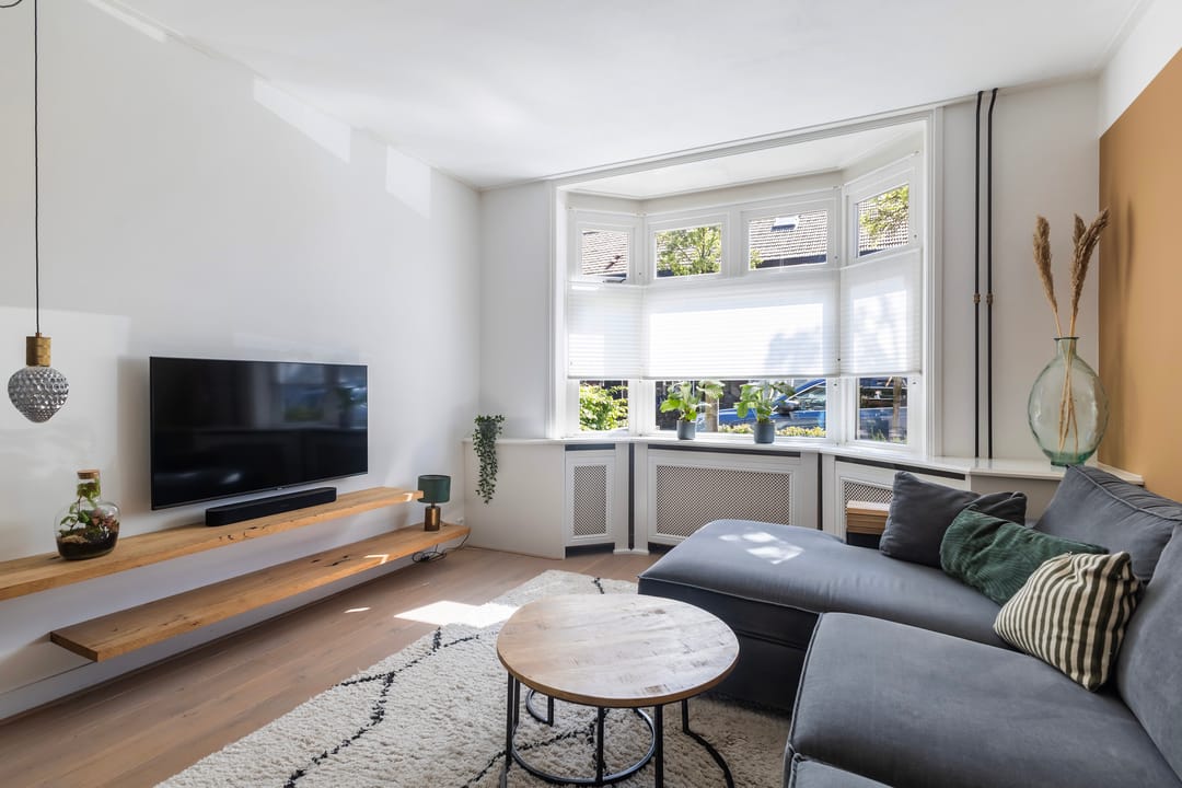 Photo 2 of Gerard Doustraat 32