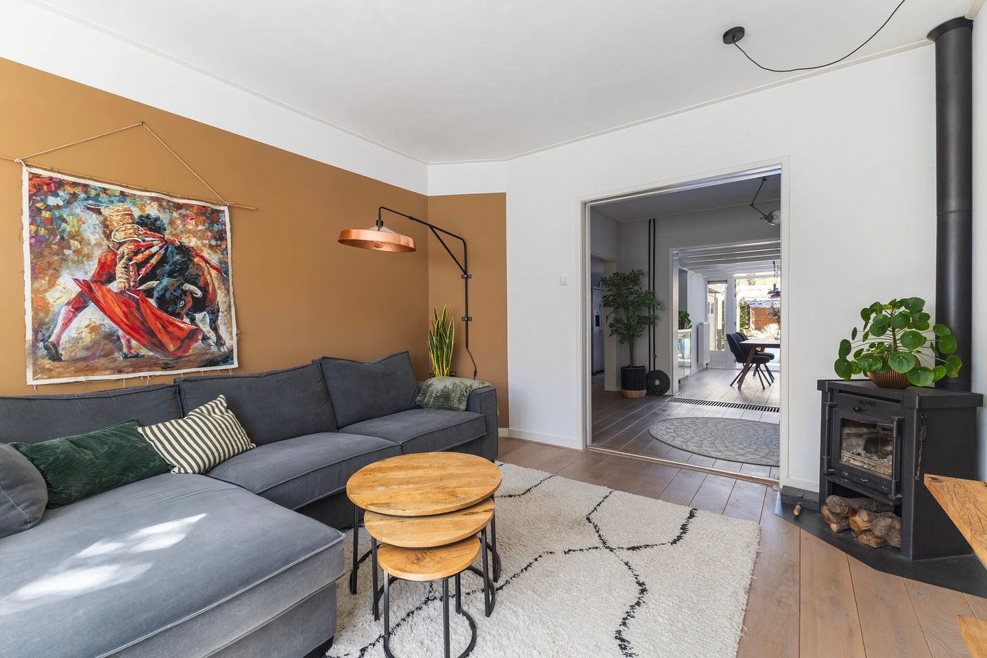 Photo 10 of Gerard Doustraat 32