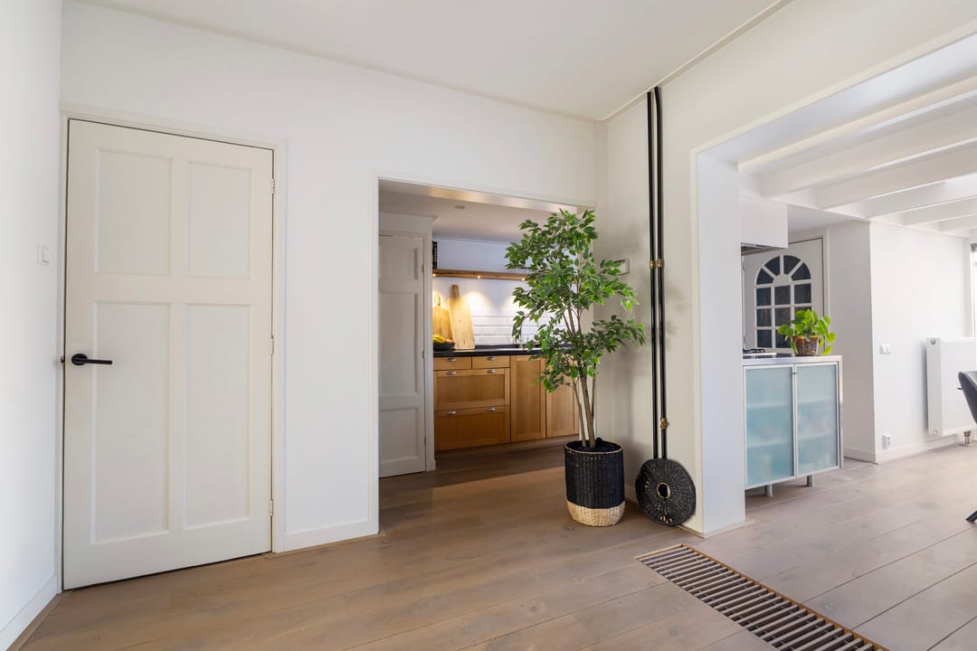 Photo 13 of Gerard Doustraat 32