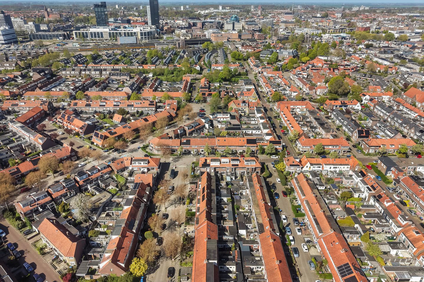 Photo 40 of Gerard Doustraat 32